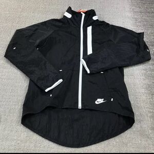 NIKE AEROSHIELD MOTO CAPE TECH JACKET NWT